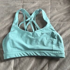 Lululemon Free to Be Serene Bra